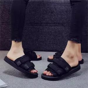 [셀러허브][라일리] Rly 남여 공용 커플 바캉스 캐주얼 슬리퍼 (S9661055)