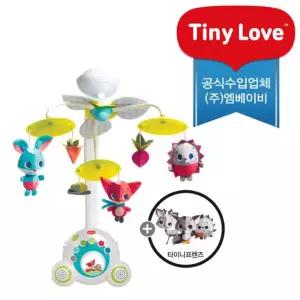 [압소바](본점)타이니러브 공식수입본사/AS한글판타이니러브 뉴수더 모빌/프린세스테이즈 모빌 E2A39801