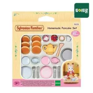 실바니안 패밀리 실바니안공식 5225-홈메이드 팬케이크세트
