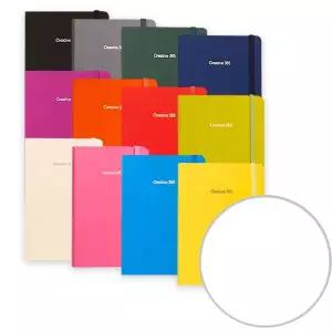 크리에이티브365 캔버스-블랭크L