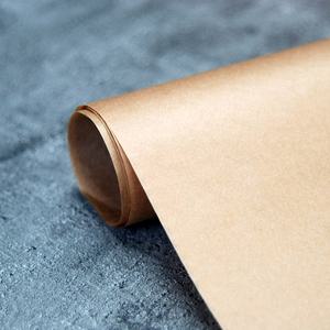 크라프트지 80g 100g 소포지 포장지 맞춤재단 제품포장