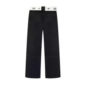 디키즈 오리지널 874 남성 긴바지 블랙 874-BK