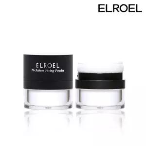 [엘로엘] 피지 잡는 노세범 픽싱 파우더 7.7g