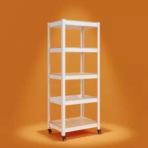 이동식 바퀴선반 철제 조립식 앵글 베란다 통돌이 건조기 홈던트하우스 제작