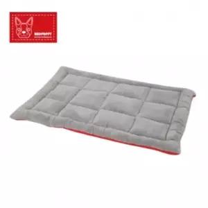 펫방석 쿠션 중형 그레이 J58794 대형견방석 대형방석