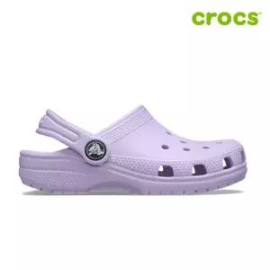 [크록스 정품] 클래식 클로그 주니어 아동샌들 206991-530