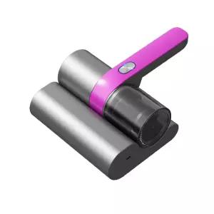 침구청소기 무선 UV 살균 청소기 침대 매트리스 이불 진드기 제거