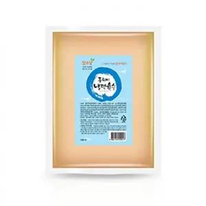 참소당 동치미냉면육수(4.5kgx4봉)18kg(벌크)