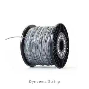 백컨트리 다이니마 1mm 백패킹 타프 캠핑 스트링 로프끈