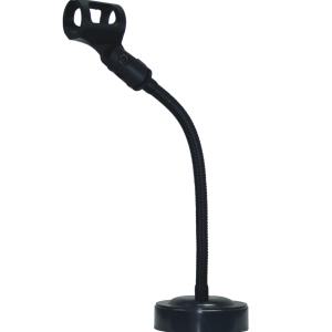 카날스 DT-102 테이블 탁상용 마이크 스탠드 구즈넥