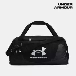 [롯데백화점]언더아머 UA Undeniable 5.0 미디엄 더플백 1369223-001