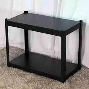 [텐바이텐]빠띠라인 무볼트 조립식 고릴라선반 800 2단 60