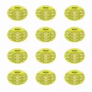 모두다89 소변기 탈취제 라벤다 레몬 12개입