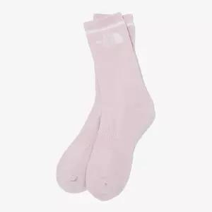 [노스페이스] [노스페이스 공식] NY4MQ02E 쿨맥스 미드 삭스