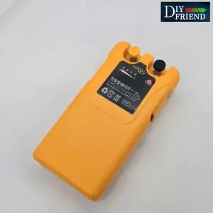 대용량 전동릴 배터리 DIY KIT (18650 4S4P)