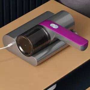 초경량 무선UV침구청소기 빽가 미우새 진드기 충전식 이불 강력한살균