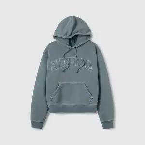 [후아유](김해점)California Dyed Hoodie(F)  WHMHE4992F