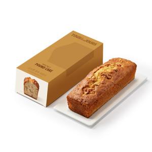 [뚜레쥬르] 고소한 호두 파운드