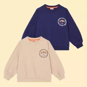 [롯데백화점]코코리따 따뜻한 융기모 스 티셔츠CEMA23TE7