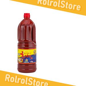 진조미식품 초고추장 2.2Kg 6개 (약 13kg)