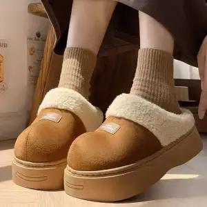 [30% 단하루] 마리모 겨울 여성 방한화 