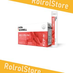 비타슈넬 칼마디K 투엑스 PGA 30포, 1개