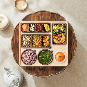 본도시락 [선물추천] 궁중 전복소갈비찜 한정식