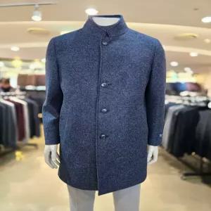 [인디안] 인디안 뉴베이직 겨울 모직코트 MAN-EL3W-9421