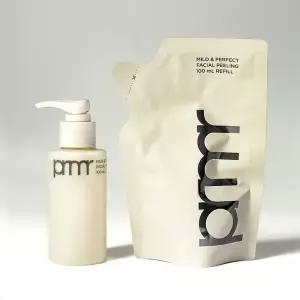 프리메라 마일드 앤 퍼펙트 페이셜 필링 기획(100ml+100ml+패드2매)