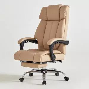 [HJC] 침대형 리클라이너 컴퓨터 의자 HJC-980 사무용 게이밍 의자