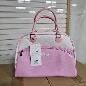 PRGR 보스턴백 정품