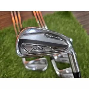 T100 포지드 4-P/7 AMT S200 중고 아이언세트