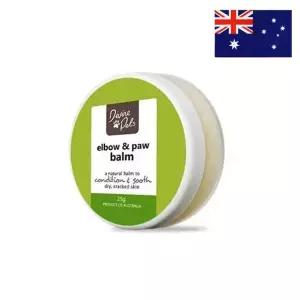 디바인펫츠 엘보우 포 밤 강아지 발바닥밤 발밤 발바닥 습진 보습제
