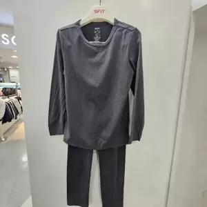 [셀러허브 1]SFIT 에스핏 HC29 베이직 웜스킨 내의 아동공용  피치기모원단 내의 115~ 175까지  SJX710UKU