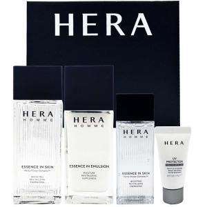 헤라 옴므 베이직 스페셜 2종 기획세트 남자스킨로션세트 c1