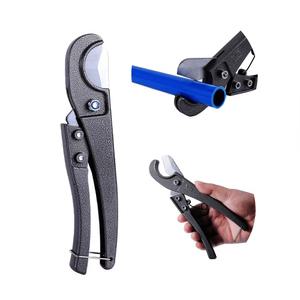 엑셀가위 PVC 파이프 커터기 PB PE 절단기 캇타기 호스 컷팅기 알루미늄 바디