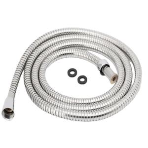 메탈 샤워기호스 2M 샤워호스 욕실 화장실 샤워줄