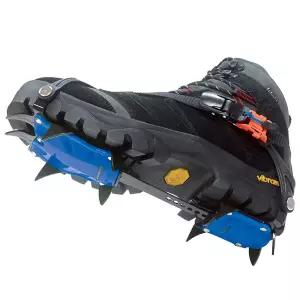 (국산) 라이프스포츠 사이즈조절 이중락 10P 보스아이젠 좌우세트-등산 산악용 눈길 얼음판 미끄럼방지