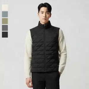 웨스트우드 패딩 베스트_WM4MCVT625