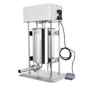 자동 소세지 충진기 순대 츄러스 기계 업소용 메이커