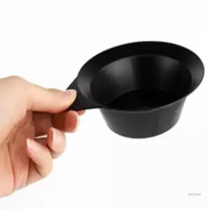 WSMALL 헤어 염색볼 염색미싱볼 미용용 미용도구