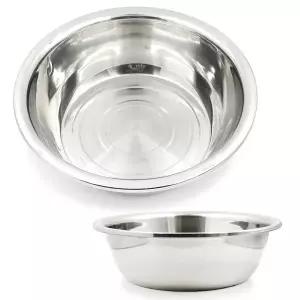 [헤킨스]스테인리스 김장 배추 다라이 큰 대자 대용량 스텐 김치 양푼이 57cm