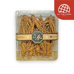 [올더야미] 풍기인삼 6년근 15~19뿌리 팩포장 750g