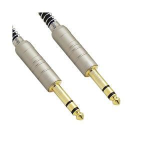 MACK HA10 ST5.5 1.5m TRS 앰프 오디오 믹서 음향케이블 스테레오 반주기 키보드 악기 스피커 연결선