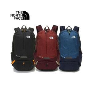 노스페이스 남녀공용 등산가방 여행가방 레인커버 트랙 40 NM2SN60B