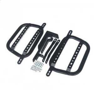 오토바이 탑박스 거치대 브라켓 바이크 사이드박스 랙