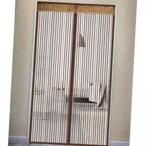 [하프클럽/알티피아]현관 방충문 문방충망 방문방충망 출입구모기장