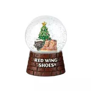 [레드윙] 목토 스노우 볼 J0047