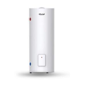 귀뚜라미 KDEW PLUS-100A  전기온수기  100L 상향식 설치의뢰 및 직접설치