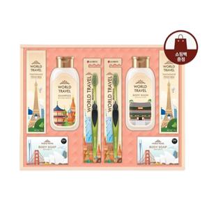 LG생활건강 8종 설 선물 세트 추석 명절 설날 구정 직원 회사 임직원 단체 명절 신정 어르신 집들이